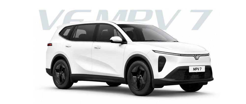 Xe điện VinFast MPV 7